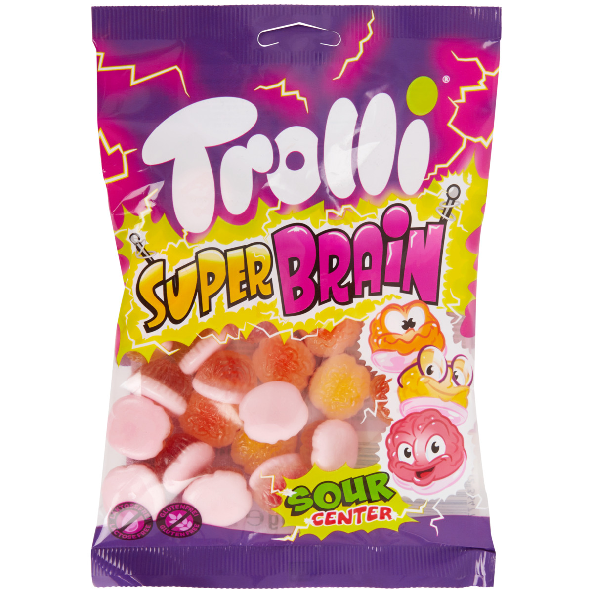 Bild 1 von Trolli Super Brain