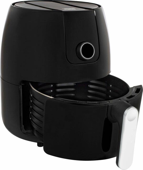 Bild 2 von PRINCESS Heißluftfritteuse 182025, 1500 W, 4,5L Fassungsvermögen, 80-200°C
