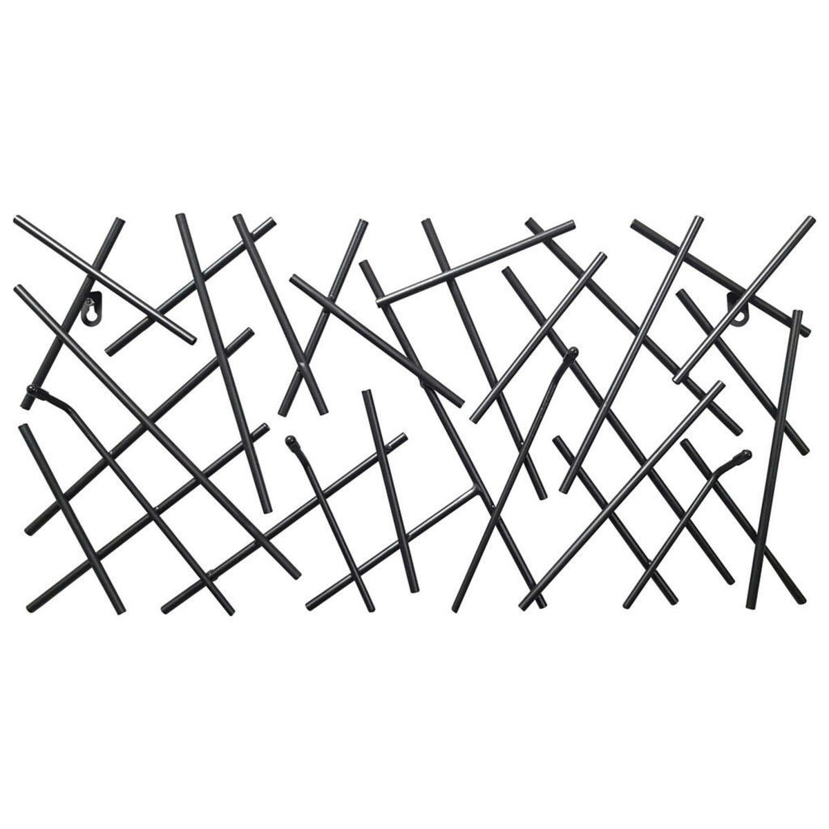 Bild 1 von XXXLutz WANDGARDEROBE Schwarz