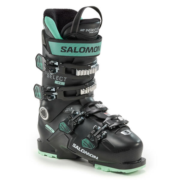 Bild 2 von Skischuhe Damen - Select HV 80 GW Salomon