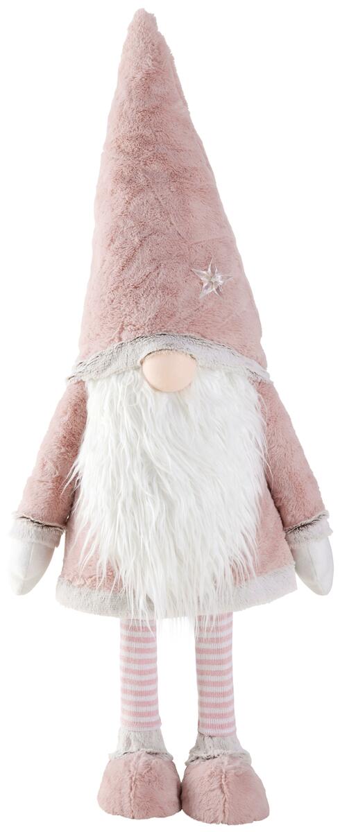 Bild 1 von Wichtel Light in Weiß/Altrosa