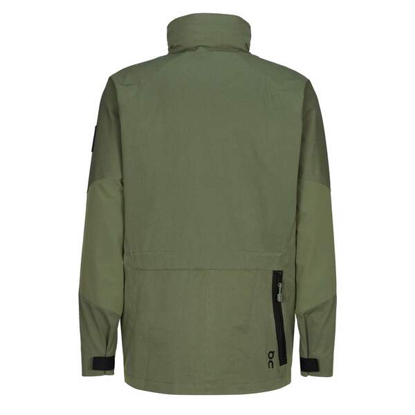 Bild 2 von On
              
                 EXPLORER JACKET M Herren - Softshelljacke