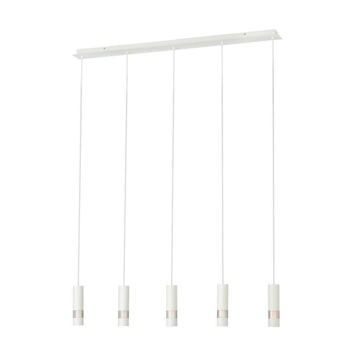 Bild 1 von Eglo LED-HÄNGELEUCHTE Weiß