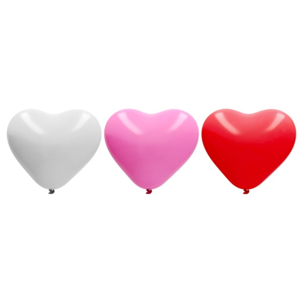 Bild 1 von Herzballons XL
