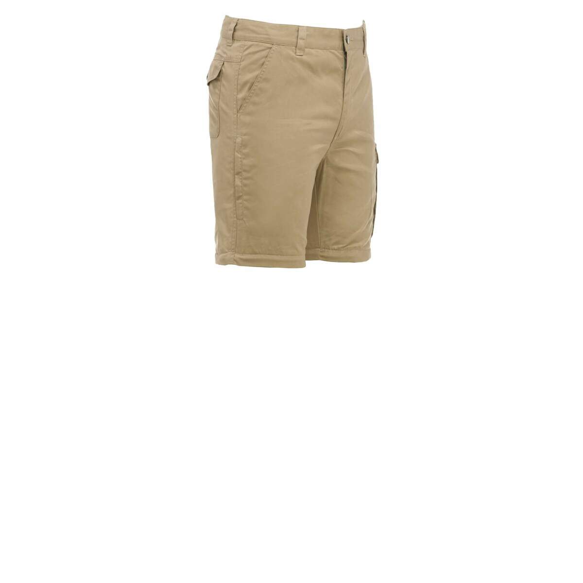 Bild 4 von FRILUFTS
              
                 RAZNAS ZIPOFF PANTS Herren - Trekkinghose