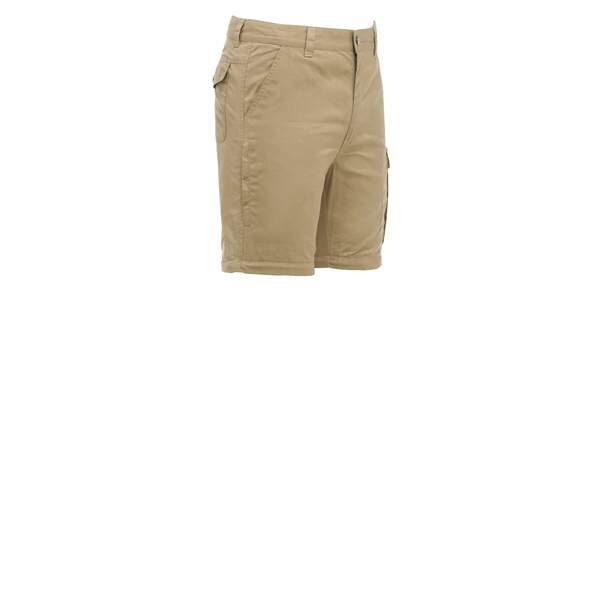 Bild 4 von FRILUFTS
              
                 RAZNAS ZIPOFF PANTS Herren - Trekkinghose