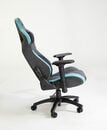 Bild 2 von Corsair Gaming Chair T3 Rush Fabric Gaming Chair, Racing-Inspired Design, Soft Fabric Exterior