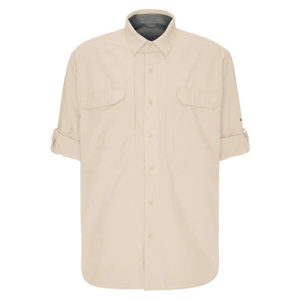 Bild 3 von Royal Robbins
              
                 BUG BARRIER EXPEDITION LONG SLEEVE Herren - Mückenabweisende Kleidung