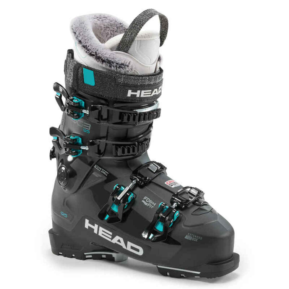 Bild 1 von Skischuhe Damen - Lyt 95 W Head