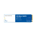 Bild 1 von Blue SN570 NVMe SSD 1TB Interne SSD-Festplatte