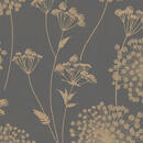 Bild 1 von XXXLutz VLIESTAPETE Grau