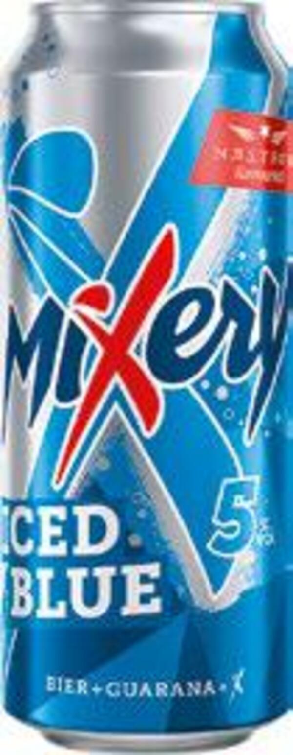 Bild 1 von 3 Dosen Mixery Ice
