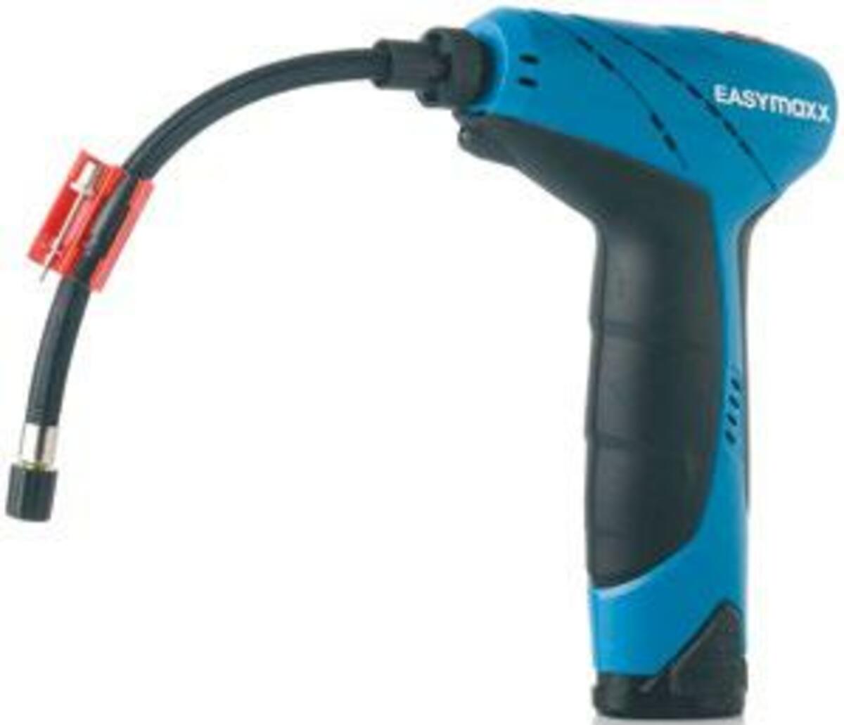 Bild 1 von EASYmaxx Akku-Handkompressor