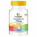 Bild 1 von Vitamin K2 200 µg Tabletten 100  St