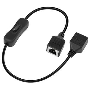 GELRHONR 240W USB C zu USB C Kabel, USB 4,0 Typ C Ladekabel