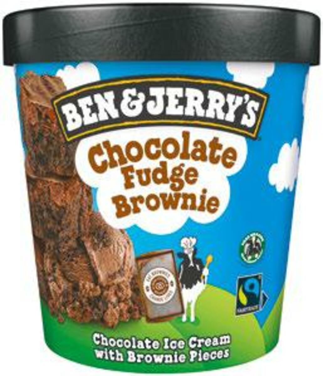 Ben & Jerry’s im Angebot Aktuelle Preise & Schnäppchen DISCOUNTO