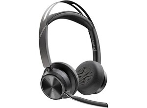 Poly Voyager Focus 2 USB-A Headset
