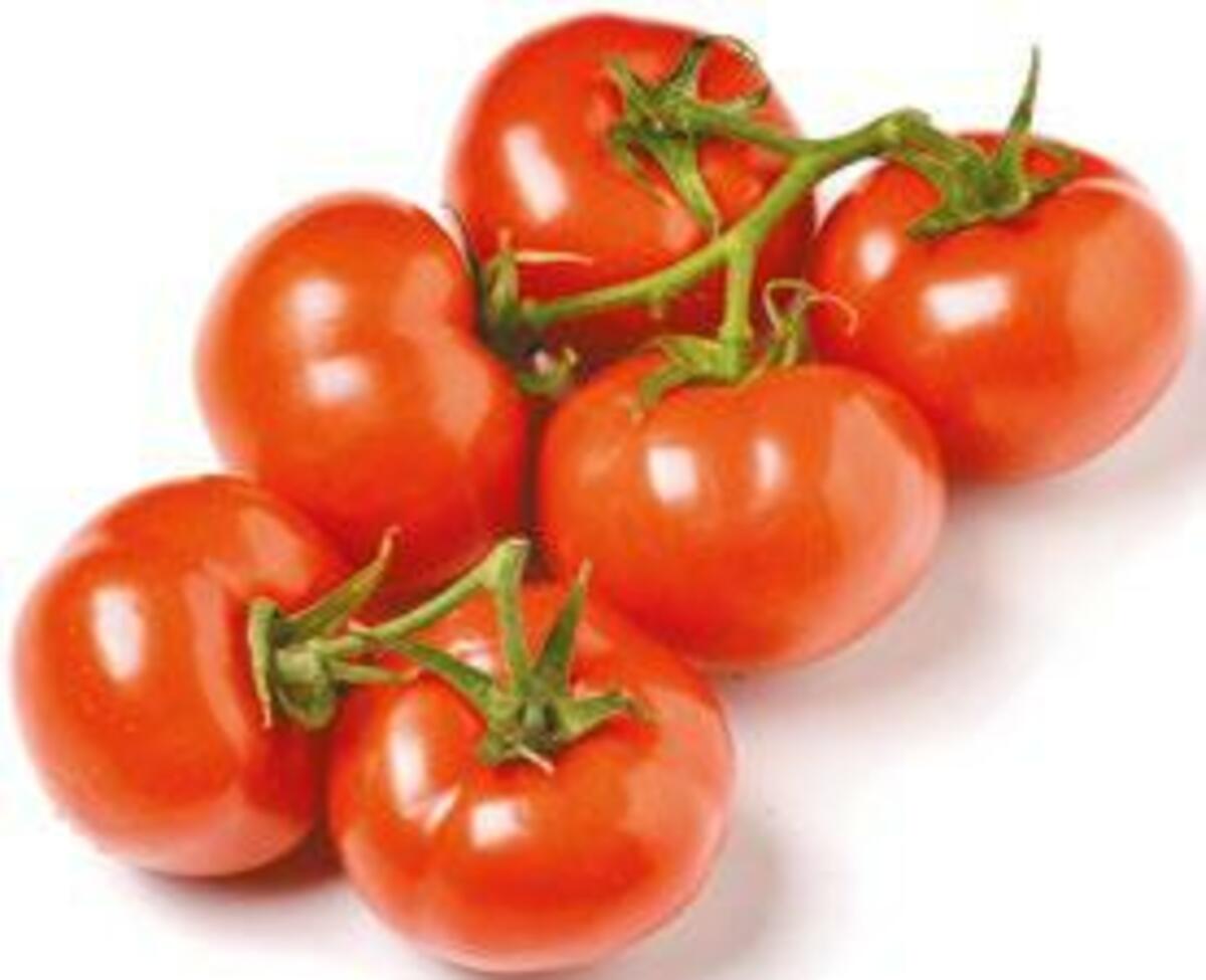 Bild 1 von GO Regio Rispentomaten
