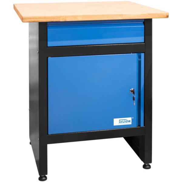 Bild 1 von Güde Werkbank GW 1/1 S