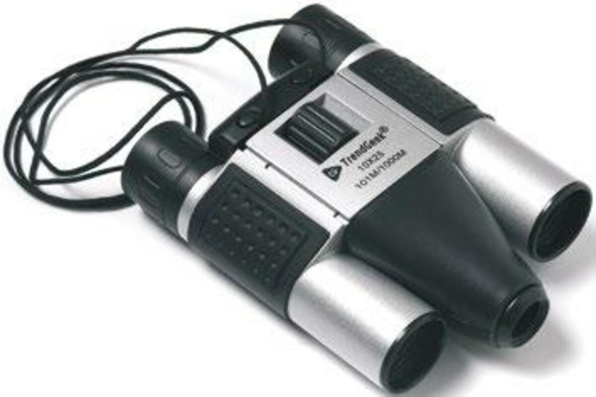 Bild 1 von Trend Geek Fernglas TG-125