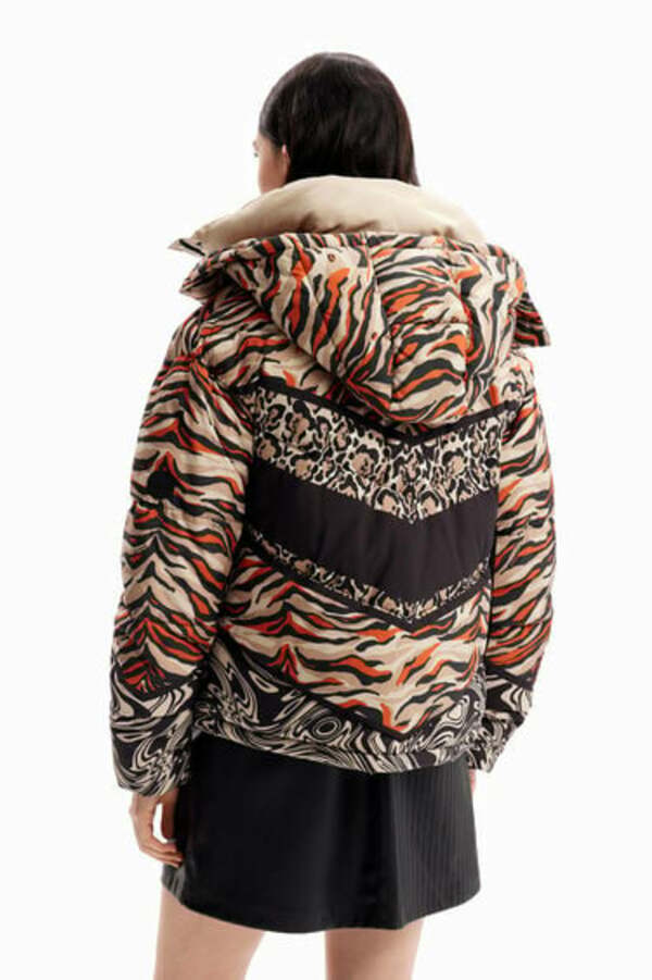 Bild 1 von Steppjacke Patch