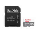 Bild 1 von SANDISK microSDXC-Speicherkarte
