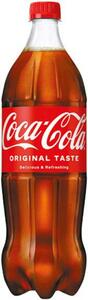 Coca-Cola, Fanta oder Sprite