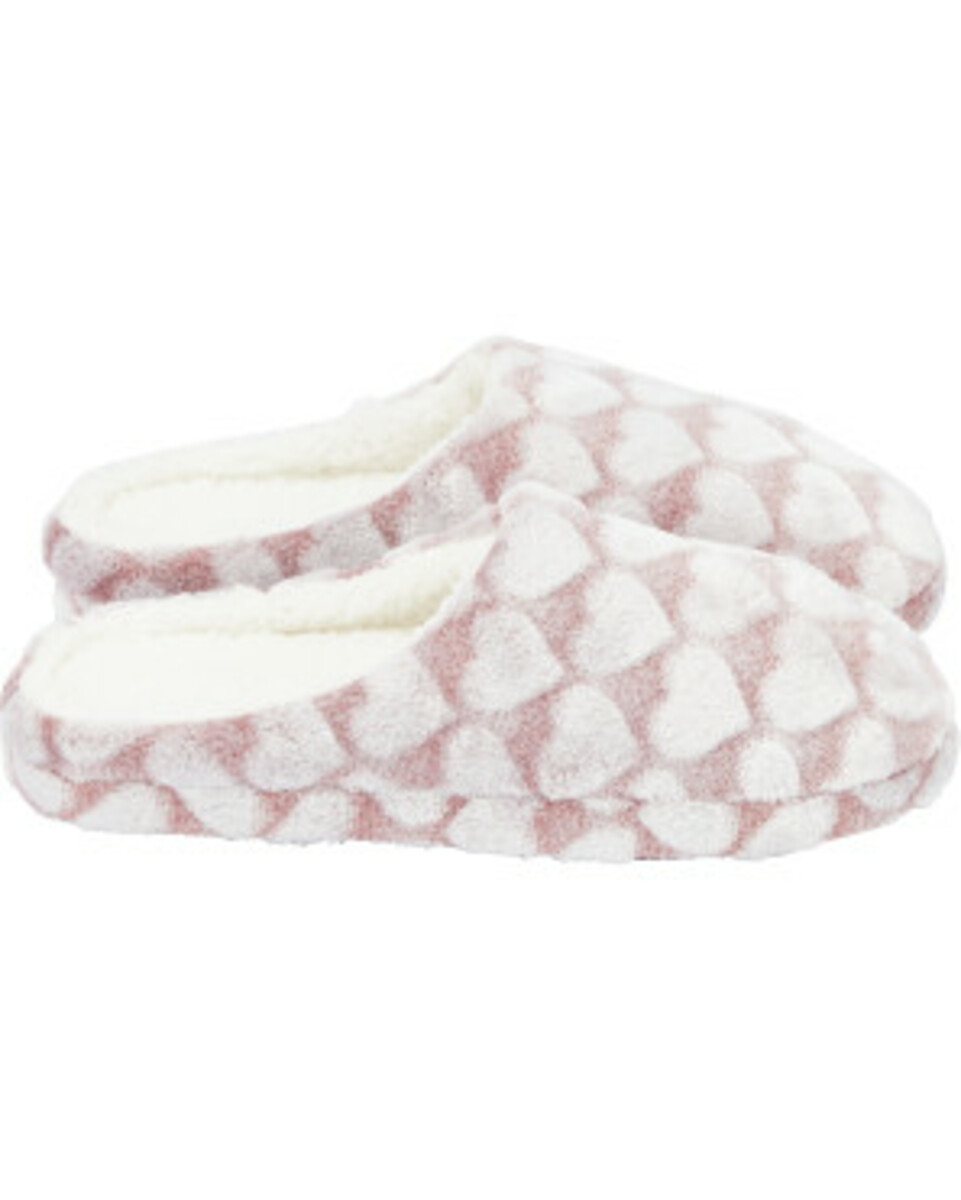 Bild 1 von Plüsch-Hausschuhe