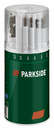 Bild 1 von PARKSIDE® Stein-Bohrersatz »PBS 11 B2 KAT«