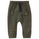 Bild 1 von Baby Jogginghose mit Kängurutasche