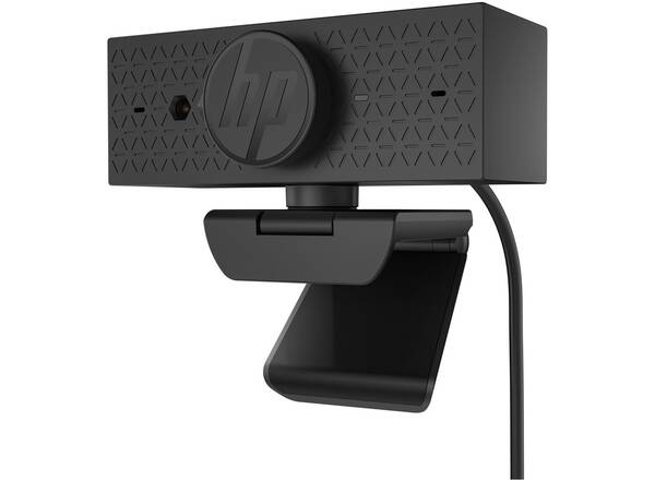 Bild 1 von HP 620 FHD-Webcam