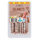 Bild 3 von LANDBECK XXL-Salametti Minisalamis 200 g