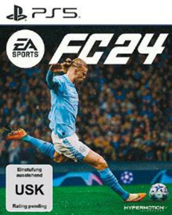 Bild 2 von EA Sports FC2024 für PS4, PS5 oder Xbox Series