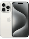 Bild 1 von Apple iPhone 15 Pro 128 GB Titan Weiß mit Magenta Mobil XL 5G