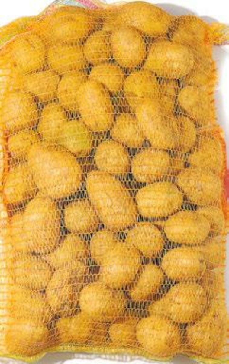 Bild 1 von Speisekartoffeln