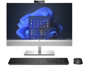 HP EliteOne 870 G9 - 68,6 cm (27") All-in-One