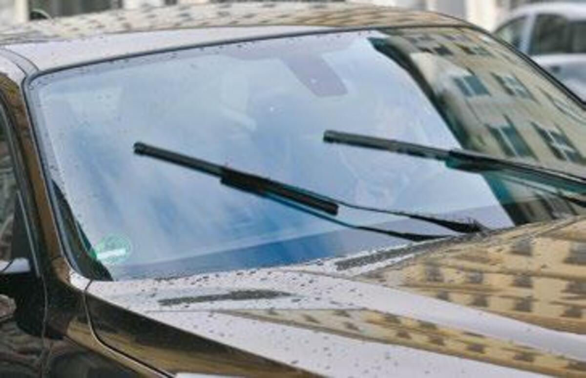 Bild 1 von Flachbalkenwischer