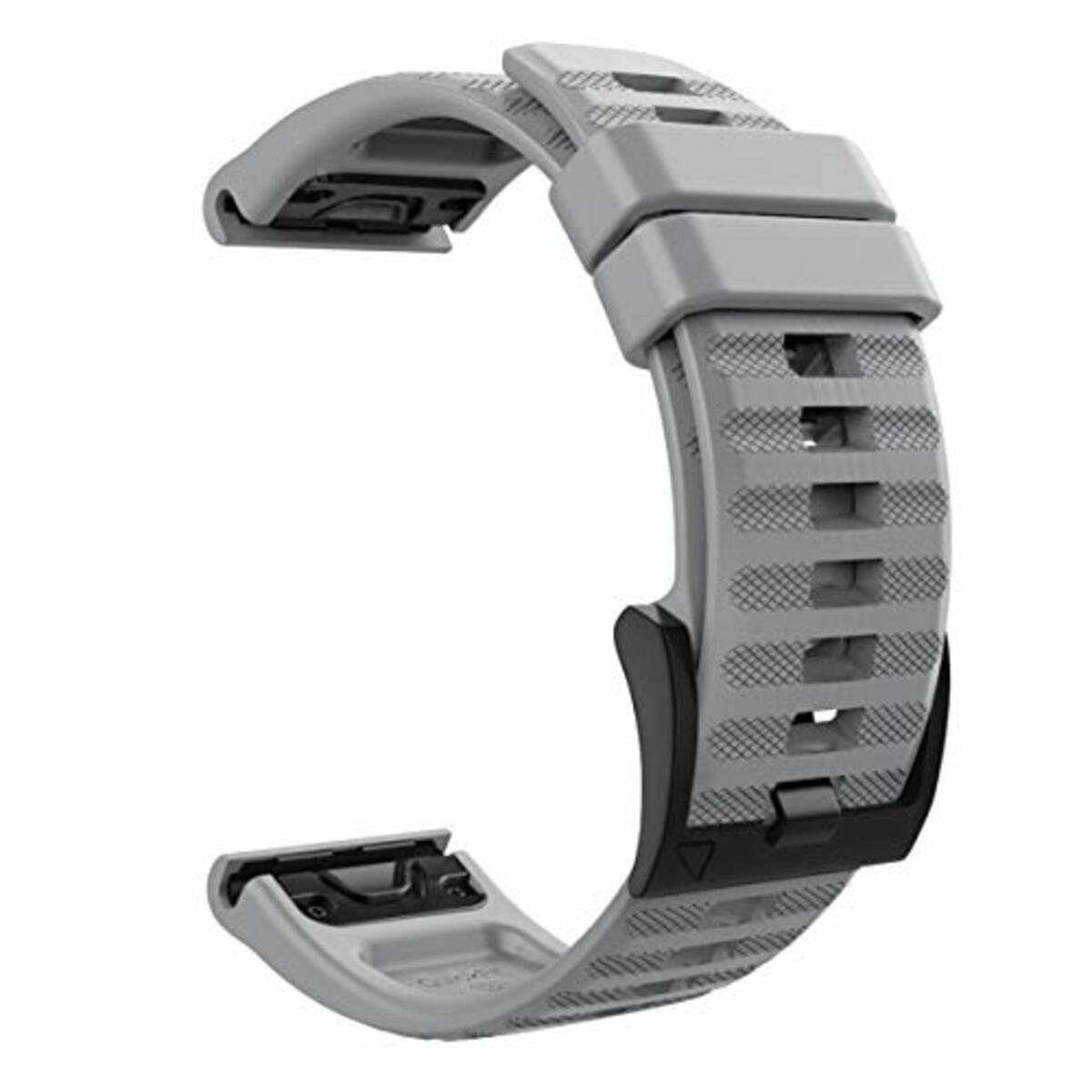 Bild 1 von MoKo Armband Kompatibel mit Garmin Fenix 7/6/6 Pro/5/5 Plus/