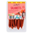 Bild 2 von LANDBECK XXL-Salametti Minisalamis 200 g