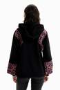 Bild 1 von Sweater Jacquard Leopardenmuster