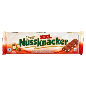 CHOCEUR XXL-Nussknacker 300 g