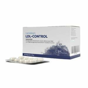Lactobact LDL-CONTROL 90  St