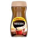 Bild 2 von NESCAFÉ®  Löslicher Bohnenkaffee 220 g