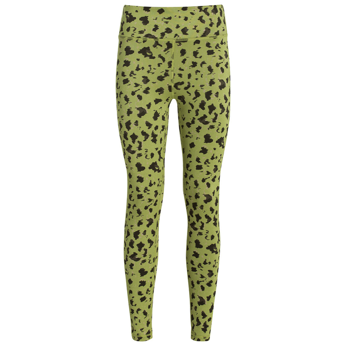 Bild 1 von Damen Yoga-Sportleggings mit Wendefunktion