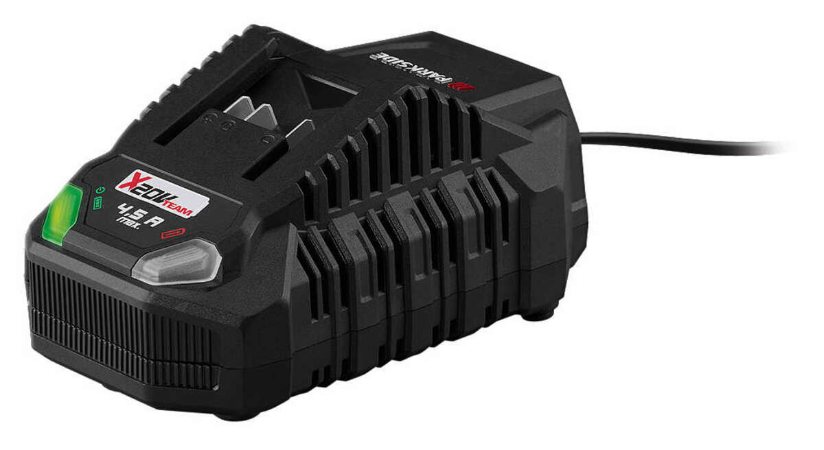 Bild 1 von PARKSIDE® Akku-Ladegerät 20 V/4,5 A »PLG 20 C3«