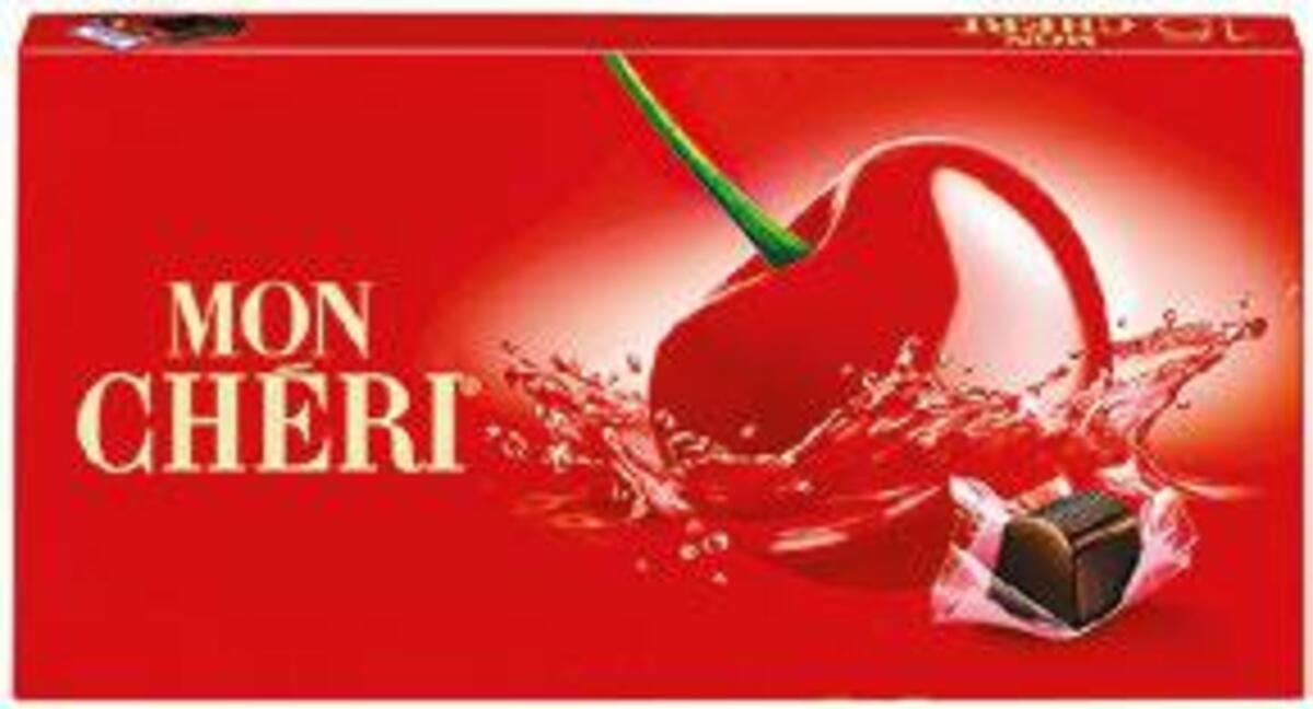 Bild 1 von Mon Chérie