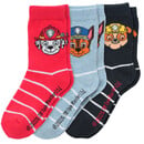 Bild 1 von 3 Paar PAW Patrol Socken im Set