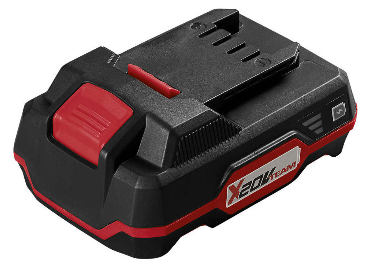 Bild 1 von PARKSIDE® 20-V-Akku 2 Ah »PAP 20 B1«