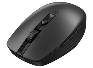 HP 715 Wiederaufladbare Maus für mehrere Geräte