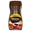 Bild 1 von NESCAFÉ®  Löslicher Bohnenkaffee 220 g